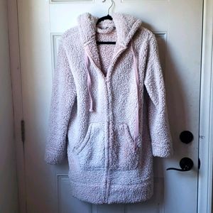 Women's robe, lounger